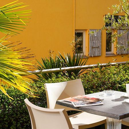 Urban Flat Lugano Exterior foto