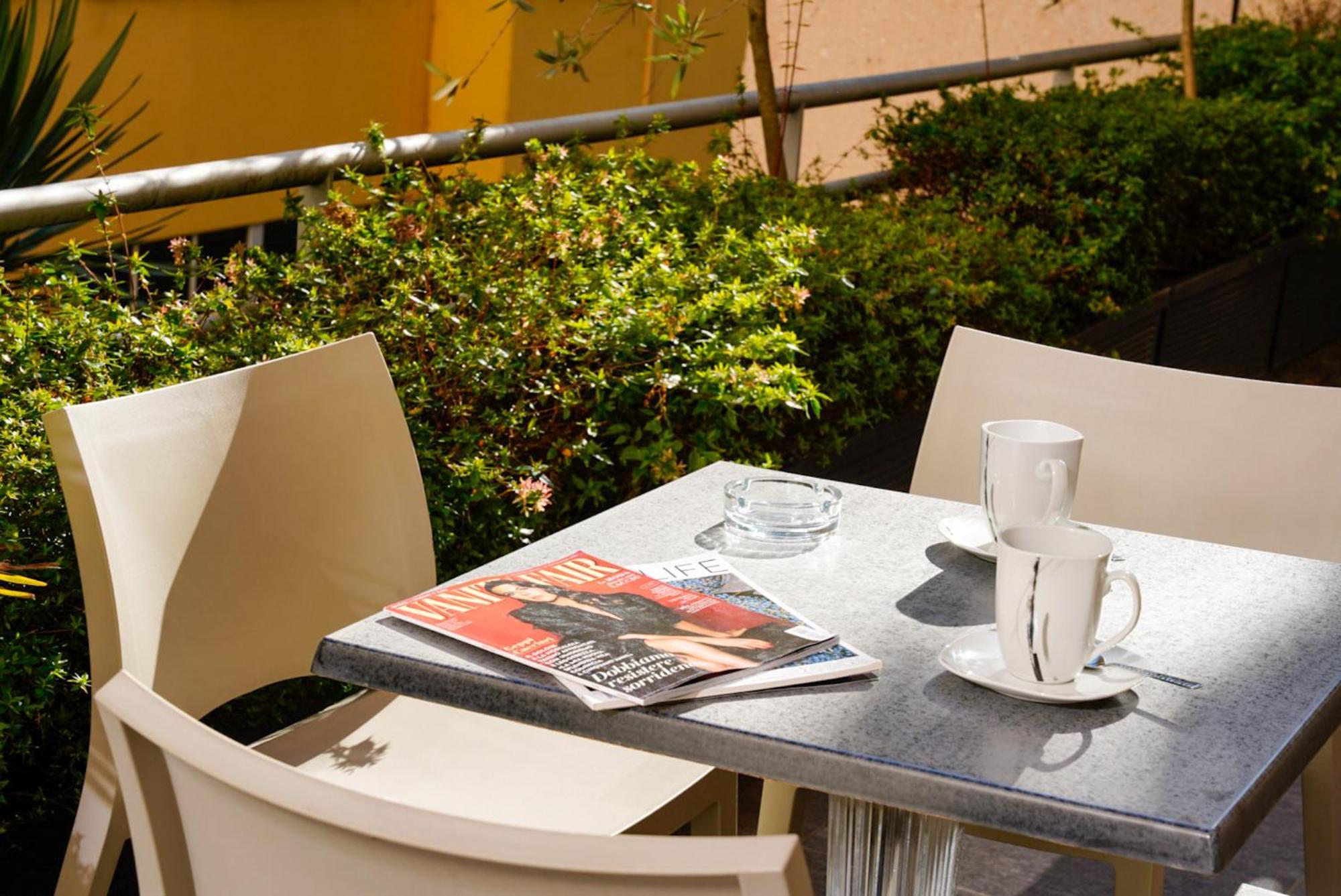 Urban Flat Lugano Exterior foto